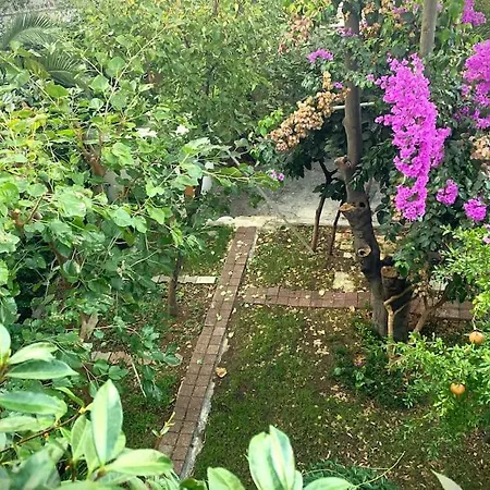 Apartment Paradise Garden On The Island